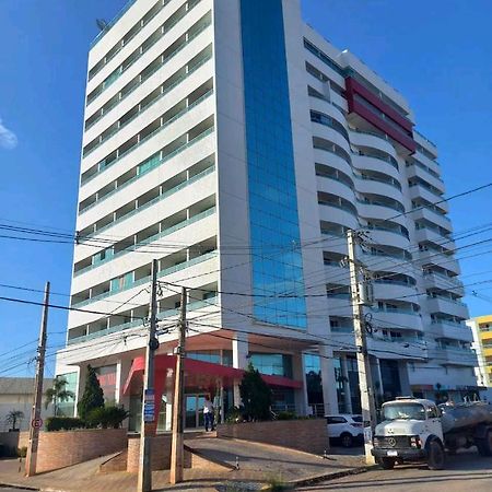 Apartamento West Flat Ap213 Mossoró Extérieur photo
