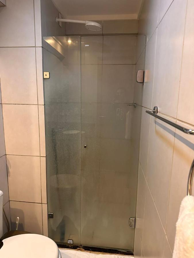 Apartamento West Flat Ap213 Mossoró Extérieur photo