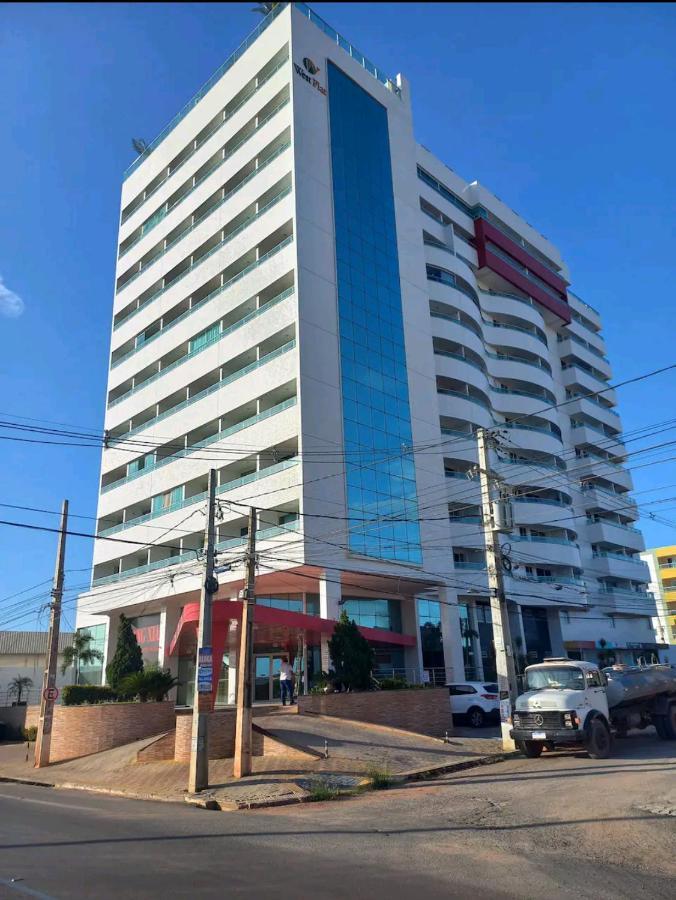 Apartamento West Flat Ap213 Mossoró Extérieur photo