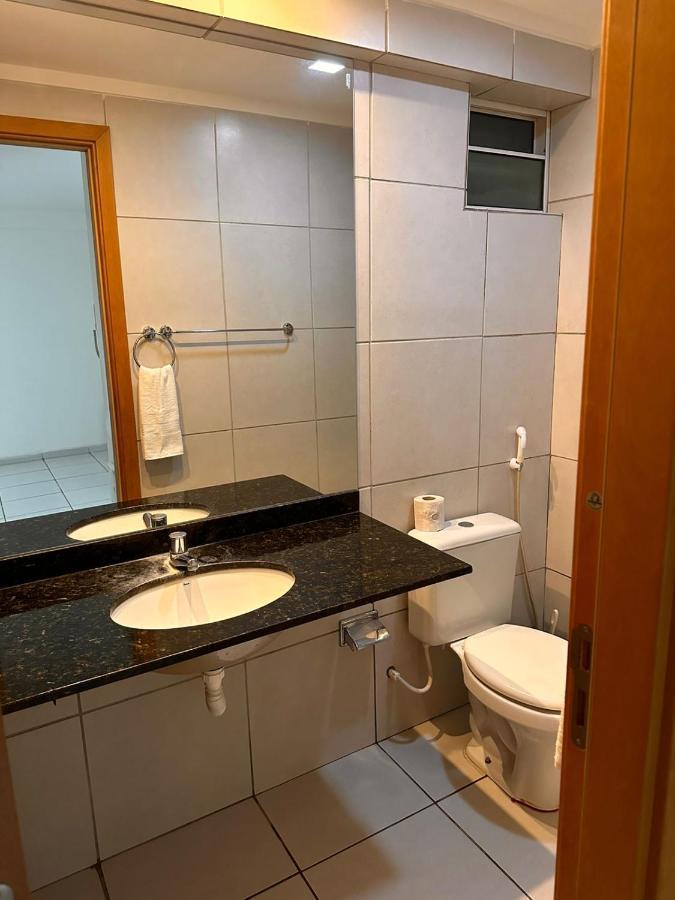 Apartamento West Flat Ap213 Mossoró Extérieur photo