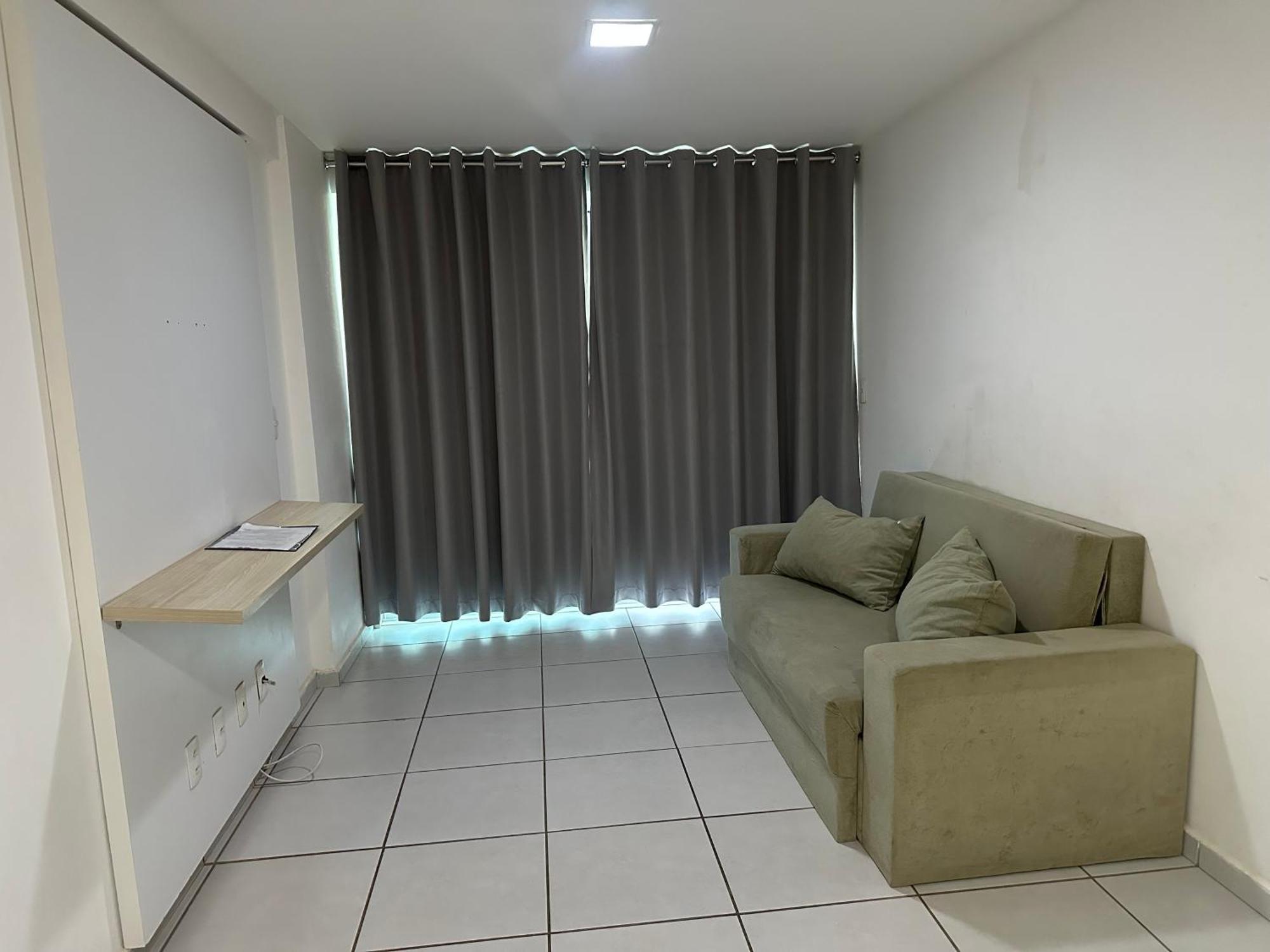 Apartamento West Flat Ap213 Mossoró Extérieur photo