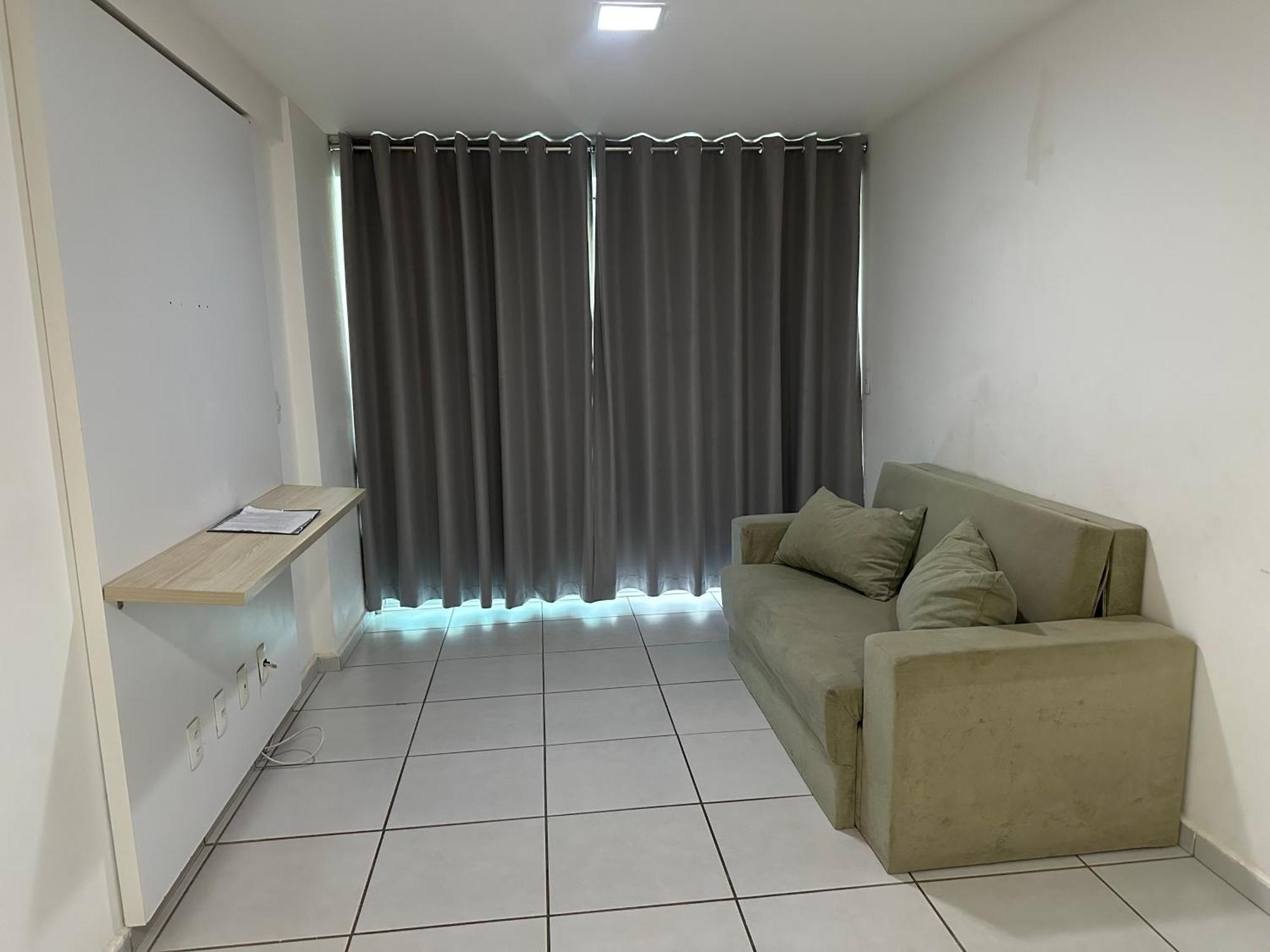 Apartamento West Flat Ap213 Mossoró Extérieur photo