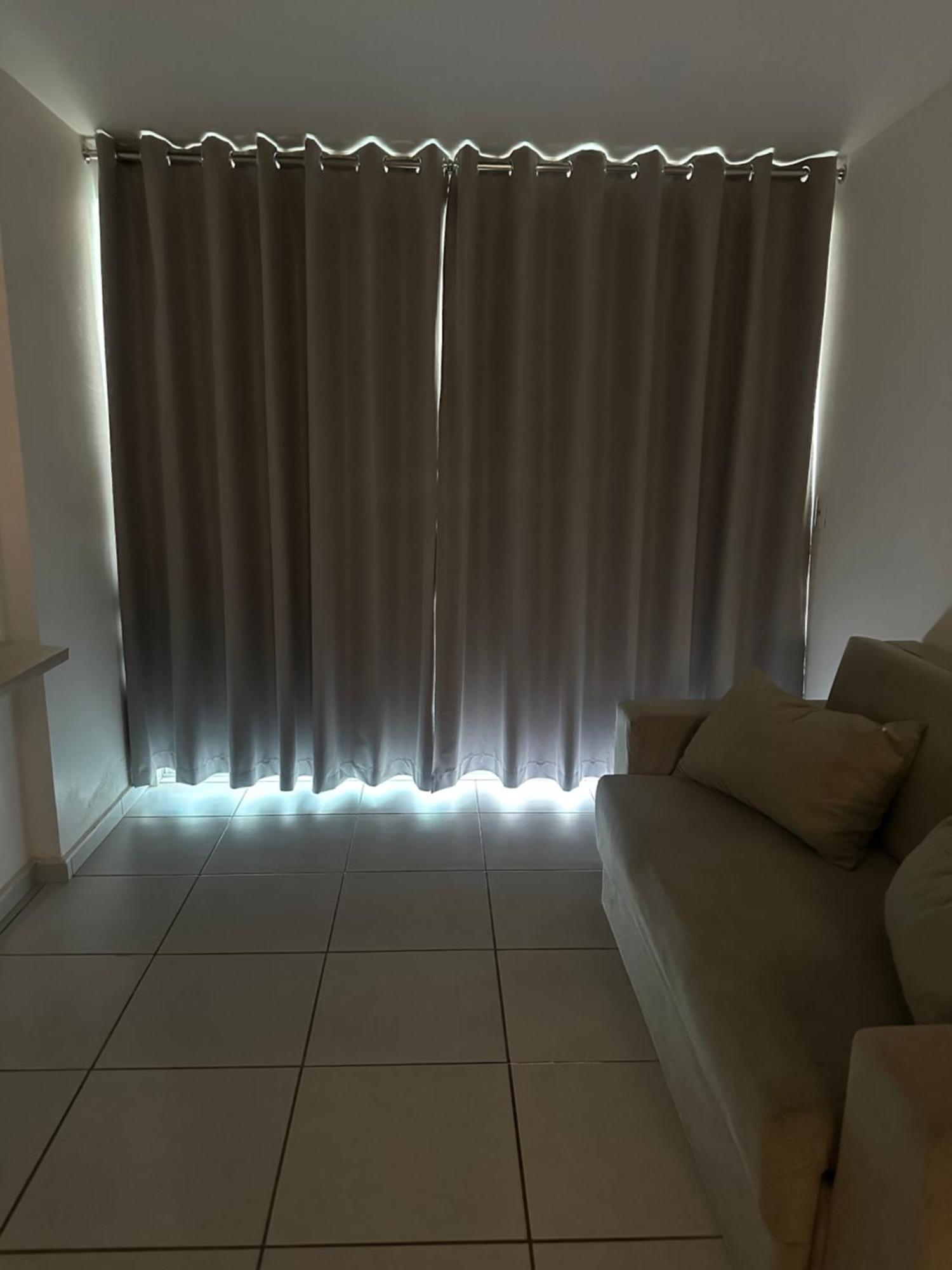 Apartamento West Flat Ap213 Mossoró Extérieur photo